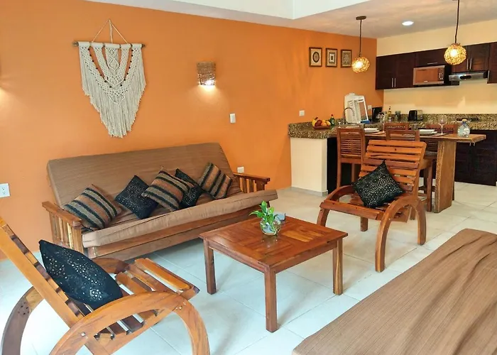 Aparthotel Nah 4*