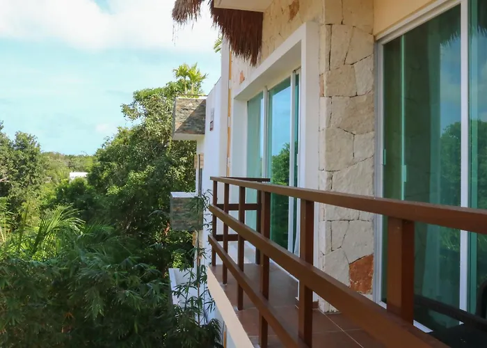 Nah Tulum