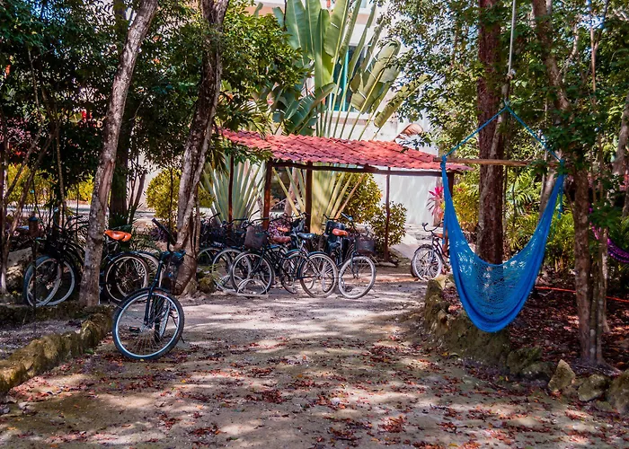 Nah Tulum Pueblo
