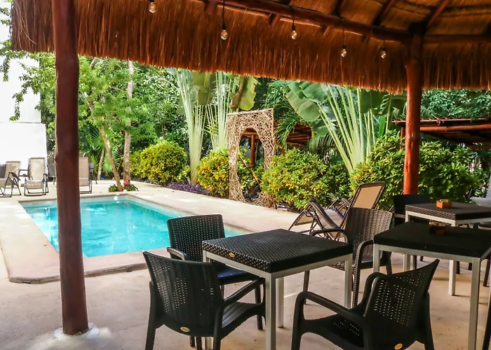 Nah Tulum Pueblo
