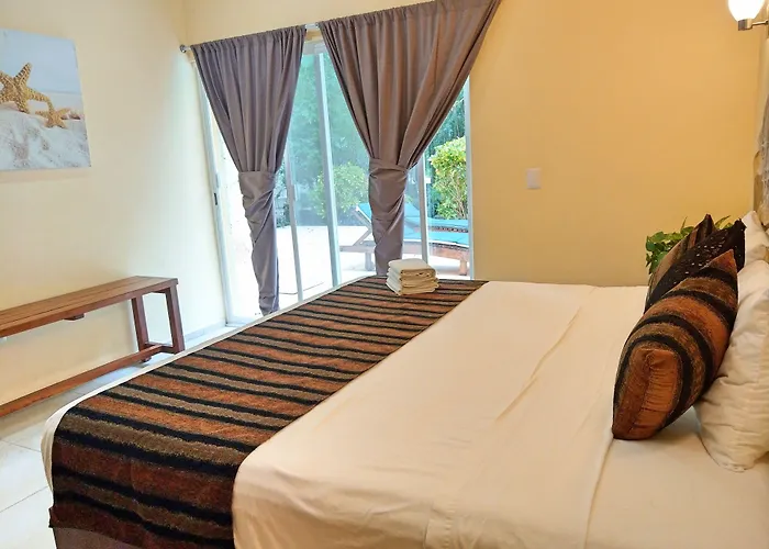 Nah Aparthotel
