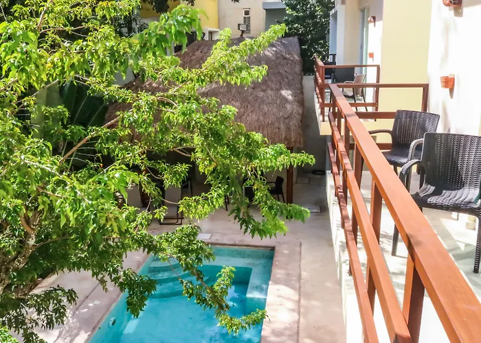 Nah Tulum Pueblo