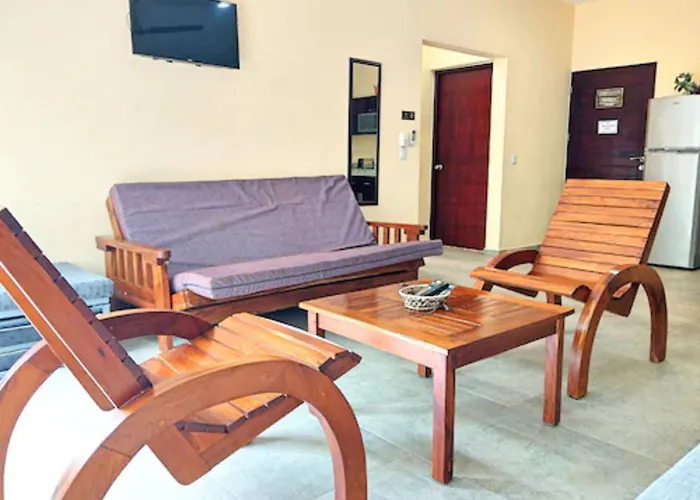 Nah Aparthotel