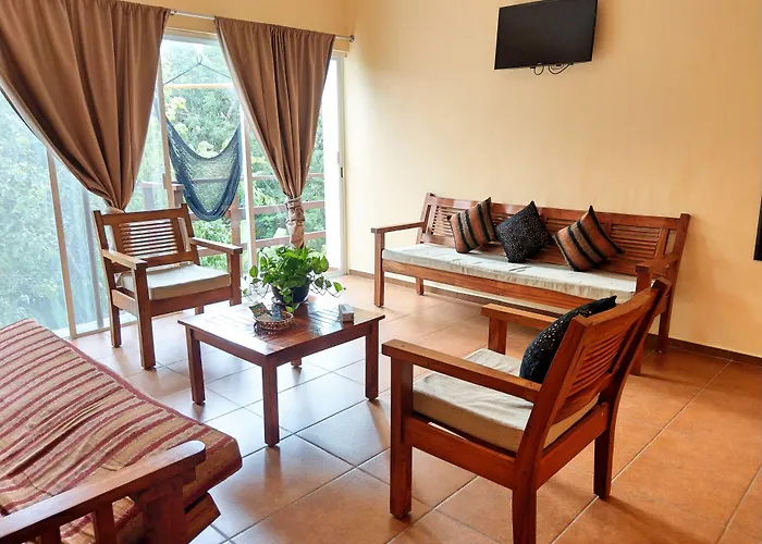 Aparthotel Nah 4*