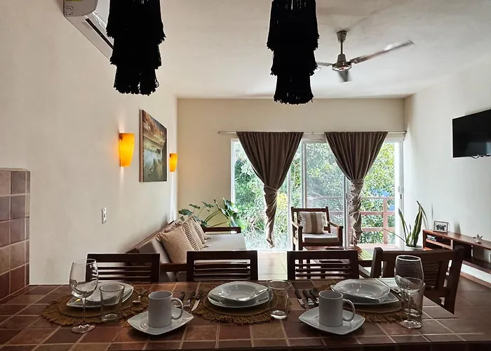 Nah Apartahotel 4*