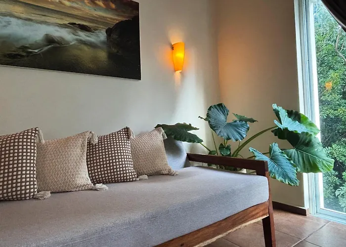 Nah Apartahotel 4*