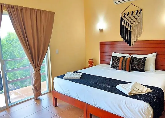 Nah Apartahotel 4*