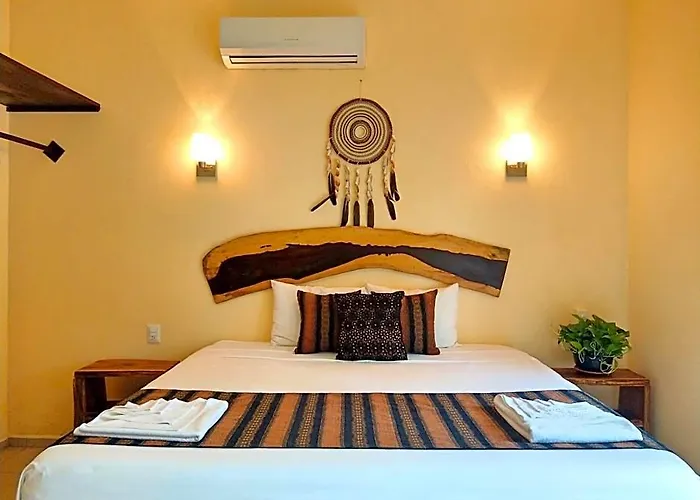 Nah Apartahotel