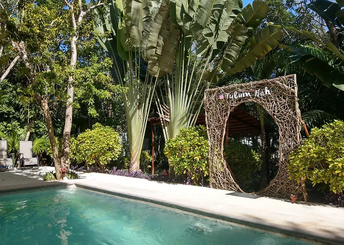 Aparthotel Nah 4*