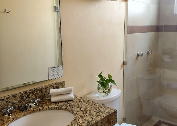 Aparthotel Nah Tulum Pueblo