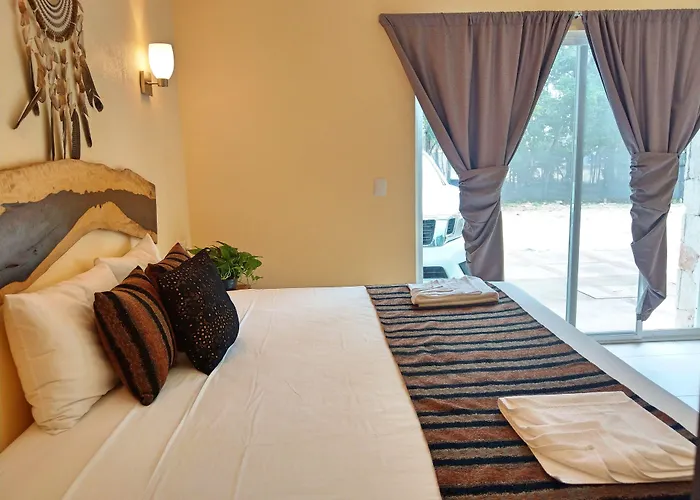 Aparthotel Nah