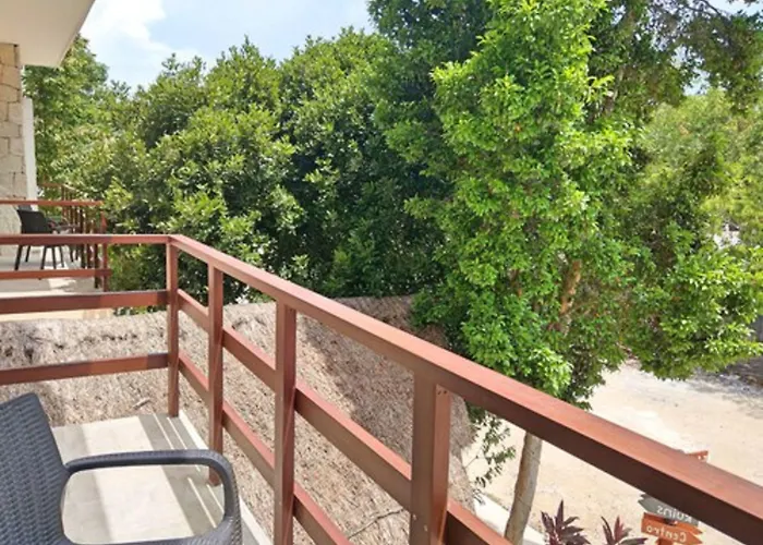 Aparthotel Nah Tulum Pueblo