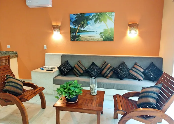 Nah Aparthotel