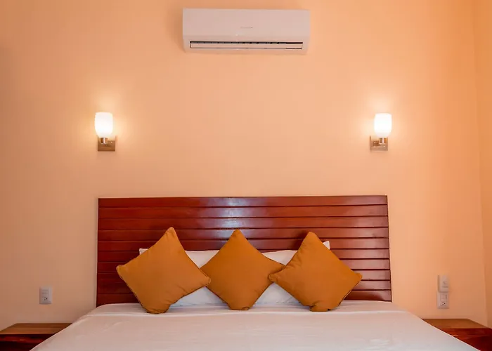Nah Aparthotel