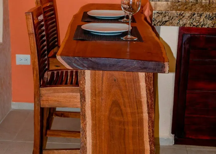 Nah Aparthotel Tulum Pueblo